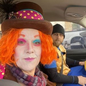 Meet your Posher, Jenna